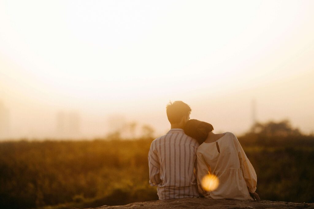 Do Happy Couples Need Therapy? The Surprising Answer.
