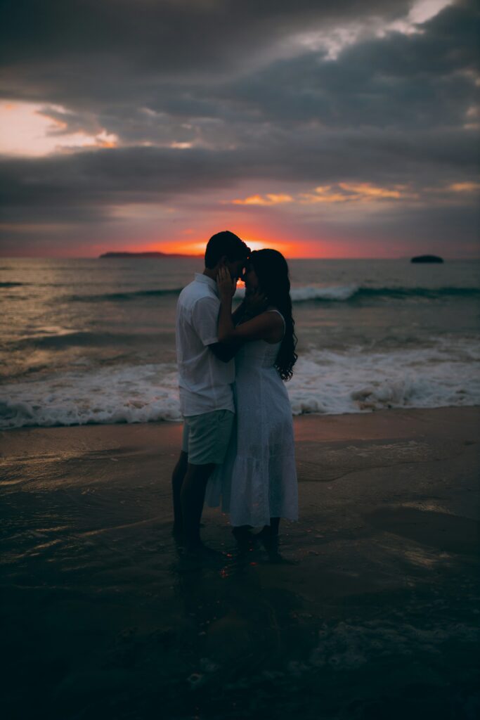 How to Build Intimacy in a Relationship