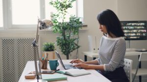 How High-Stress Careers Impact Relationships (and How EFT Can Help You Reconnect)